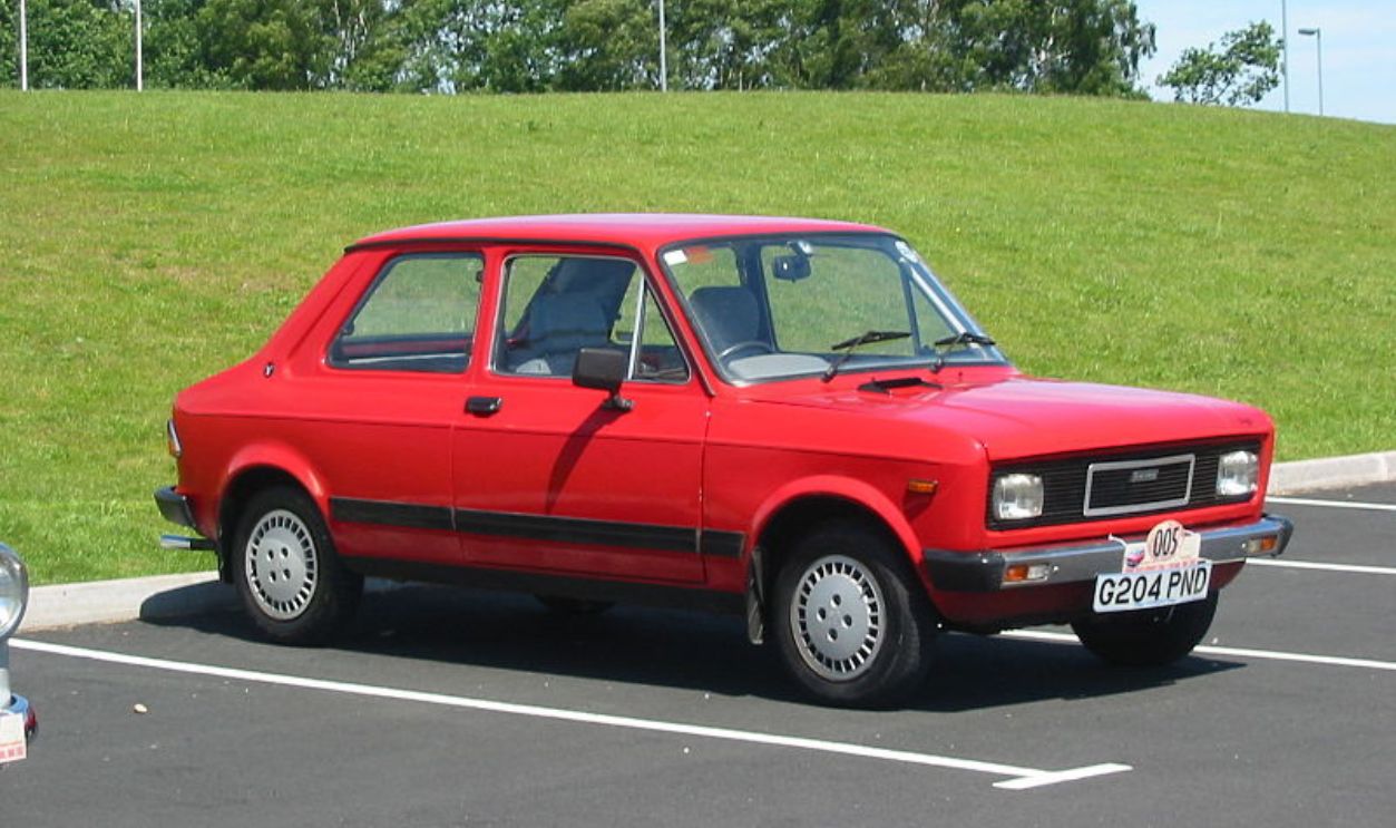 Yugo