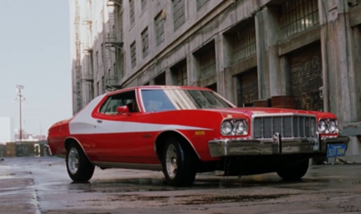 Ford Gran Torino