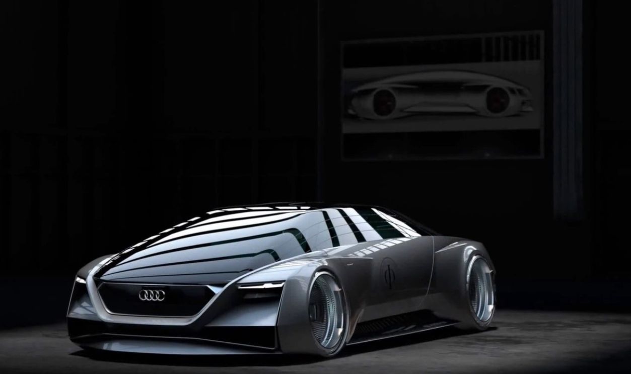 Ender’s Game (2013): Fleet Shuttle Quattro