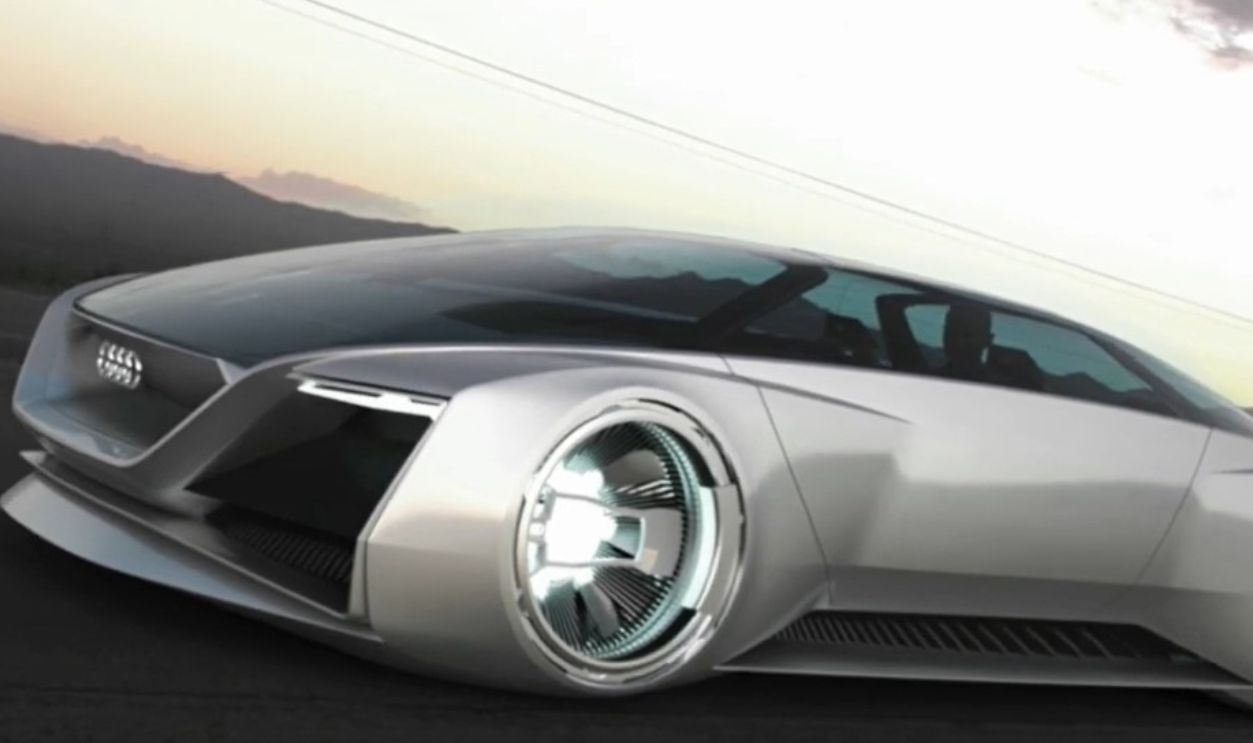 Ender’s Game (2013): Fleet Shuttle Quattro  (Cont.)