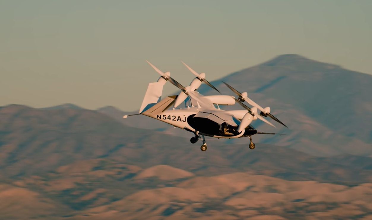 Total Recall (2012): 2084 Chrysler 3000