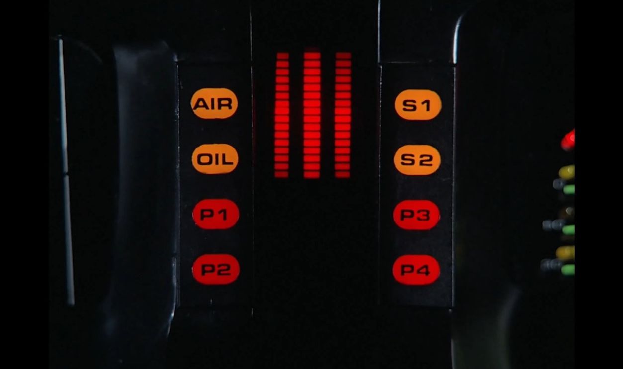 Knight Rider (1982-1986): KITT