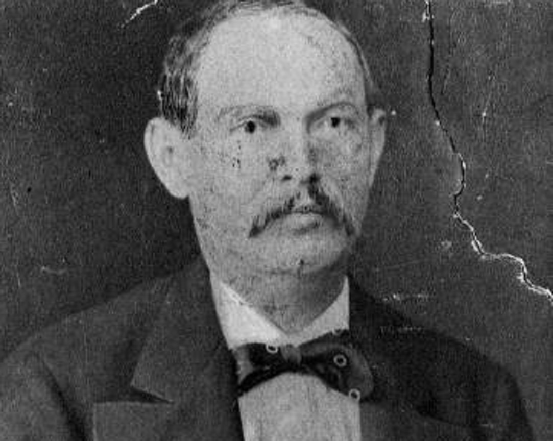 Henry Hale Bliss - 1873