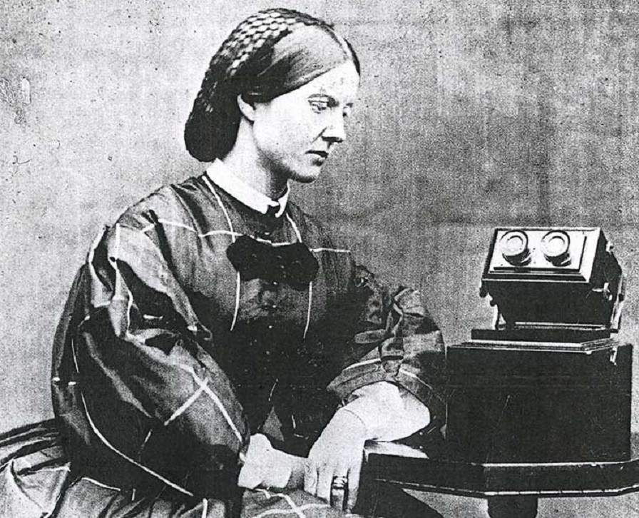 Mary Ward is the first person known to have been killed by a motor vehicle.