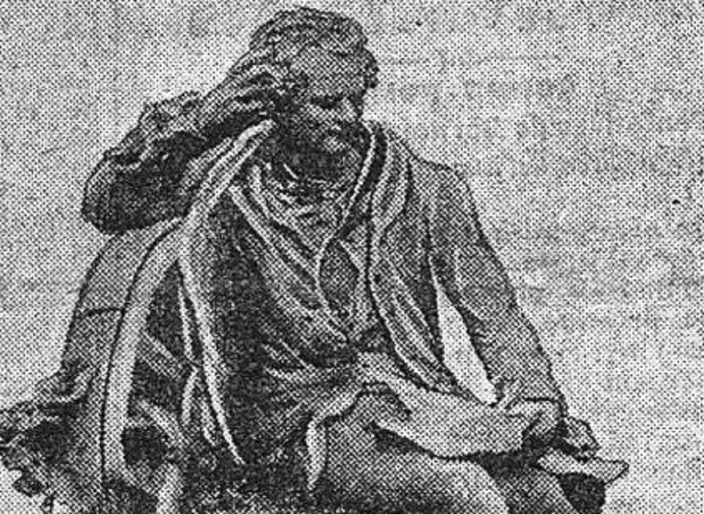 Nicolas-Joseph Cugnot, Monument - 1912