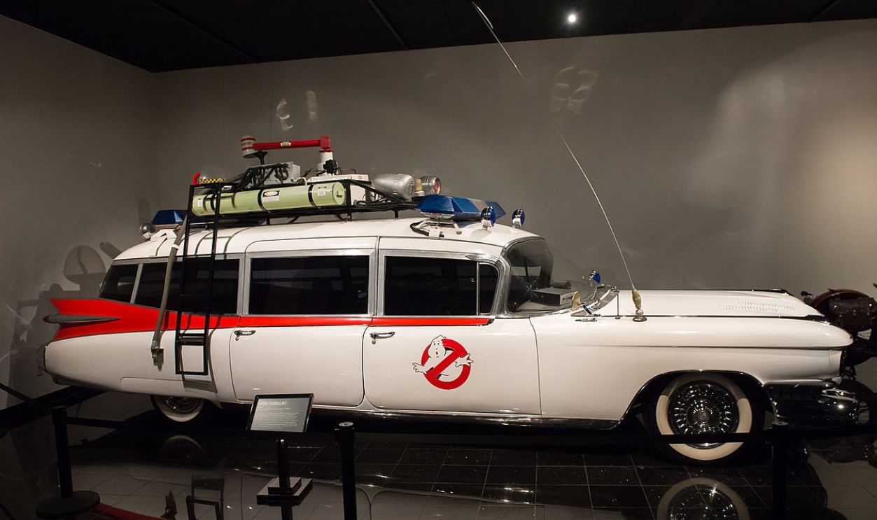 Cadillac Miller-Meteor 