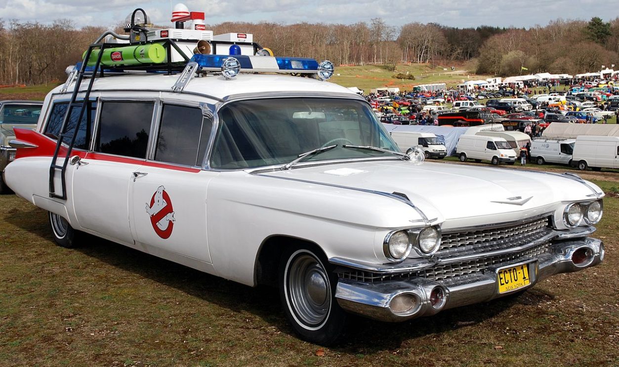 Cadillac Miller-Meteor 