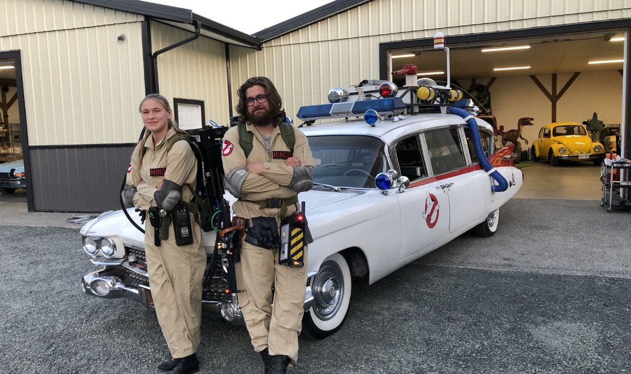 Cadillac Miller-Meteor