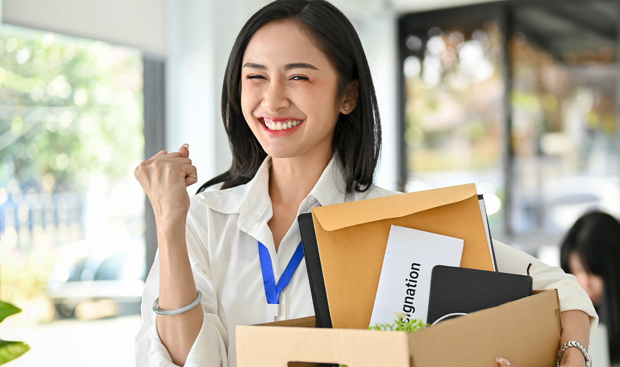 Rss Thumb - 2025 Career Changes