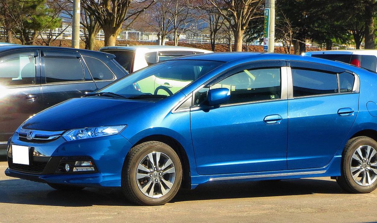 Honda Insight
