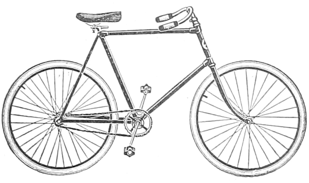 Columbia Bicycles 