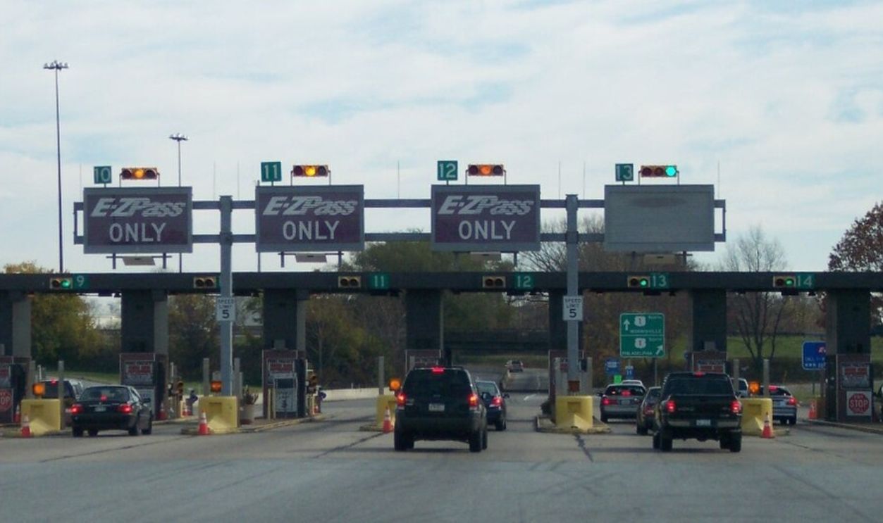 Toll Collection