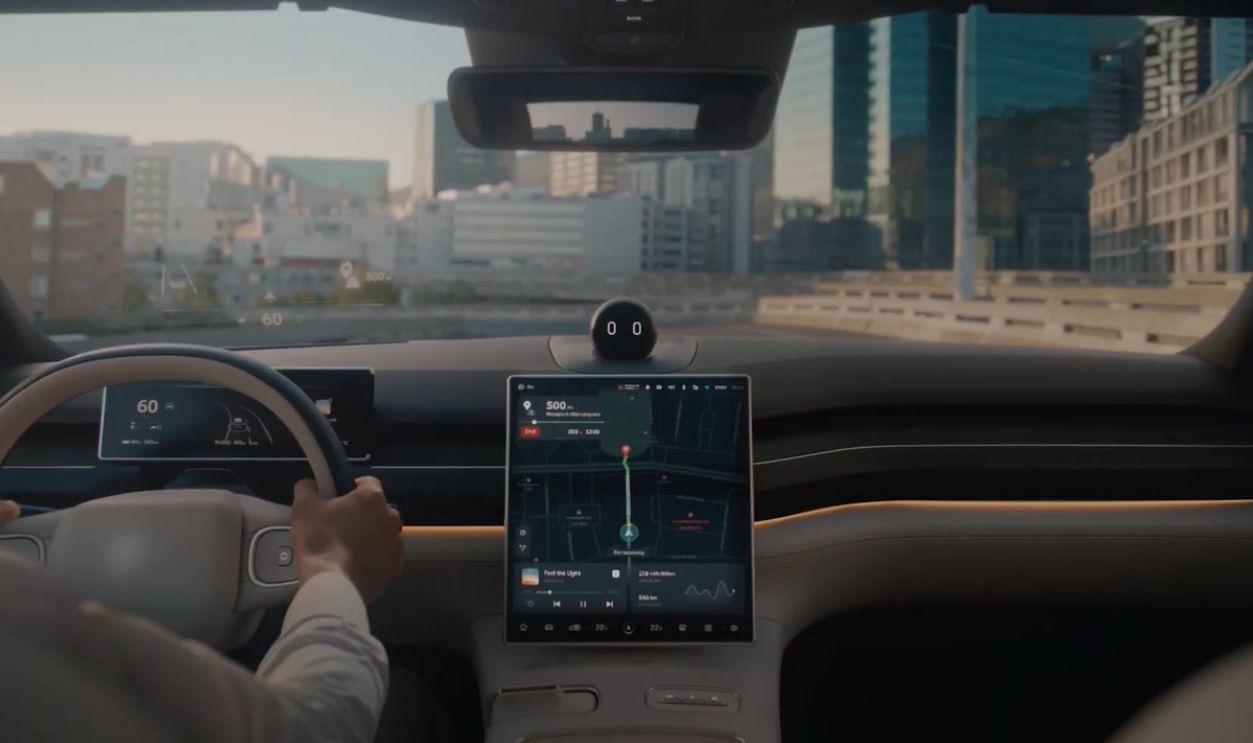 Personalized In-Car AI Assistants
