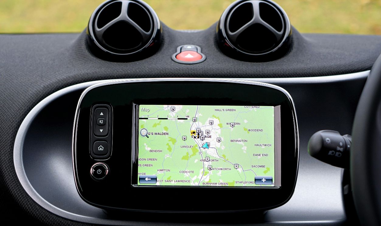 GPS