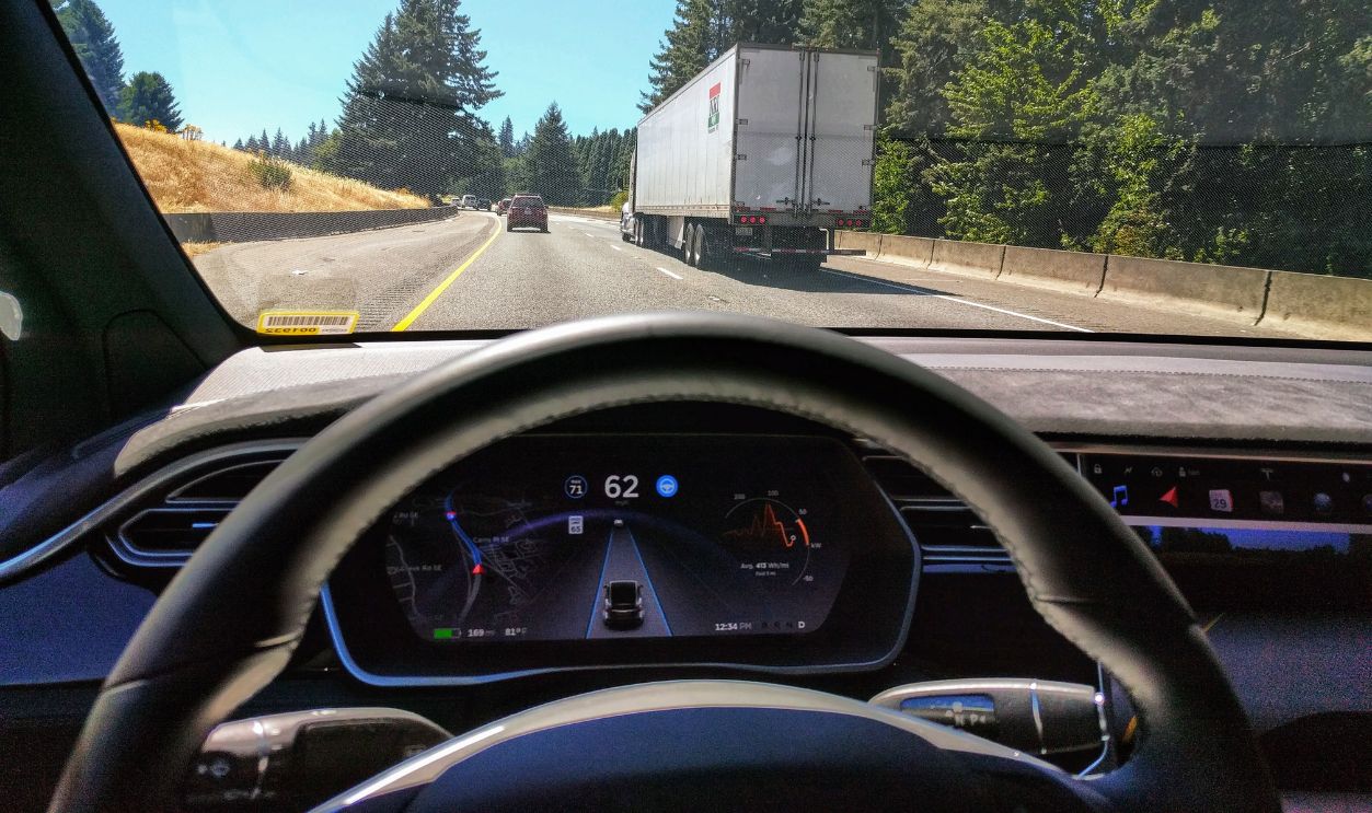 Advanced Driver Assistance Systems