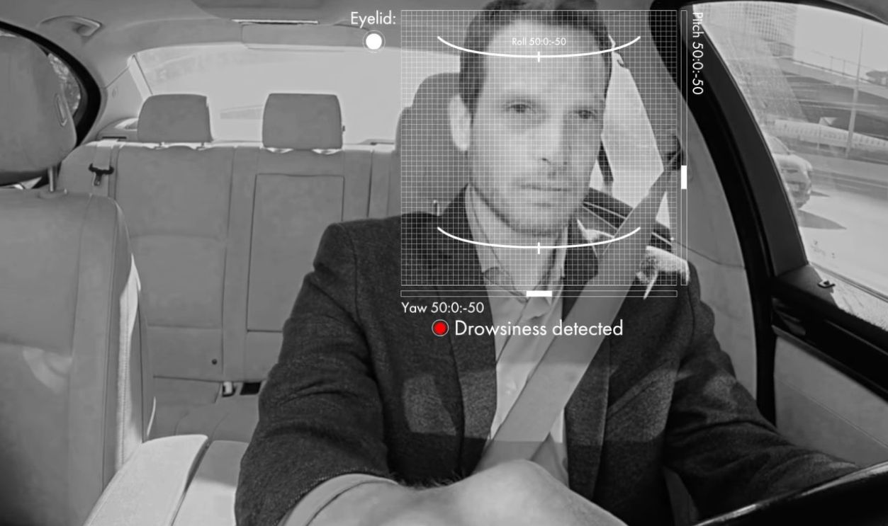 Driver Monitoring Systems