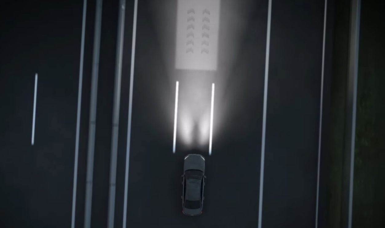 360-Degree LED Lighting Systems