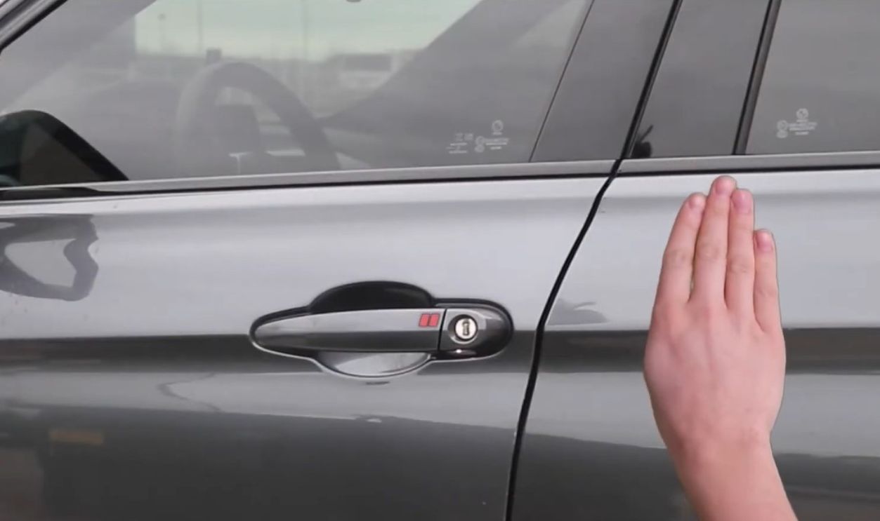 Gesture Control Systems