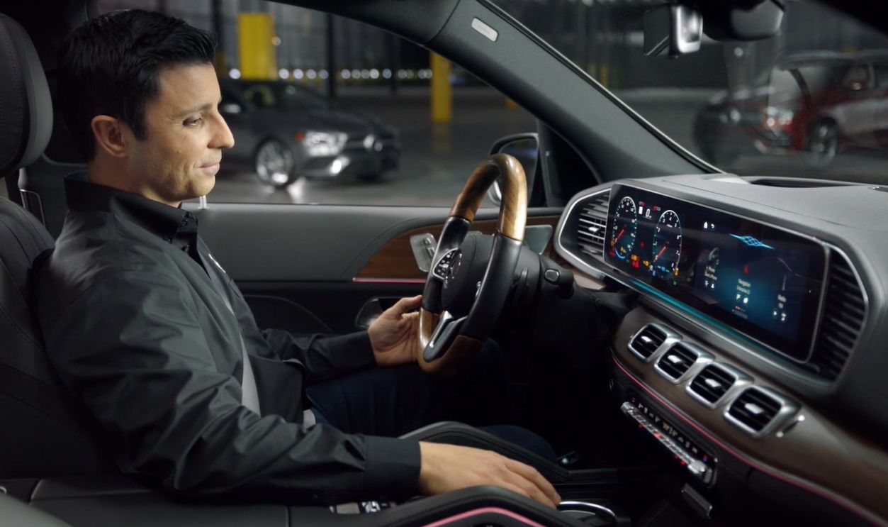 Voice-Activated Control Systems