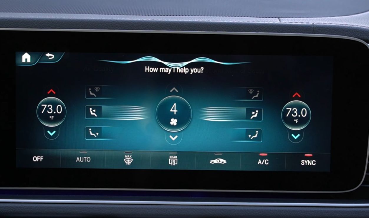 Voice-Activated Control Systems