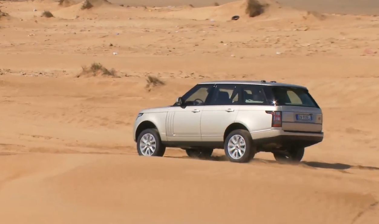 Intelligent Suspension Systems