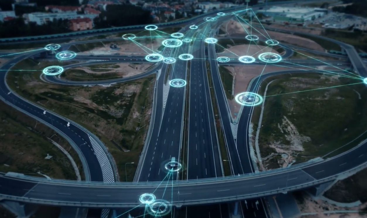 Vehicle-to-Everything (V2X) Communication