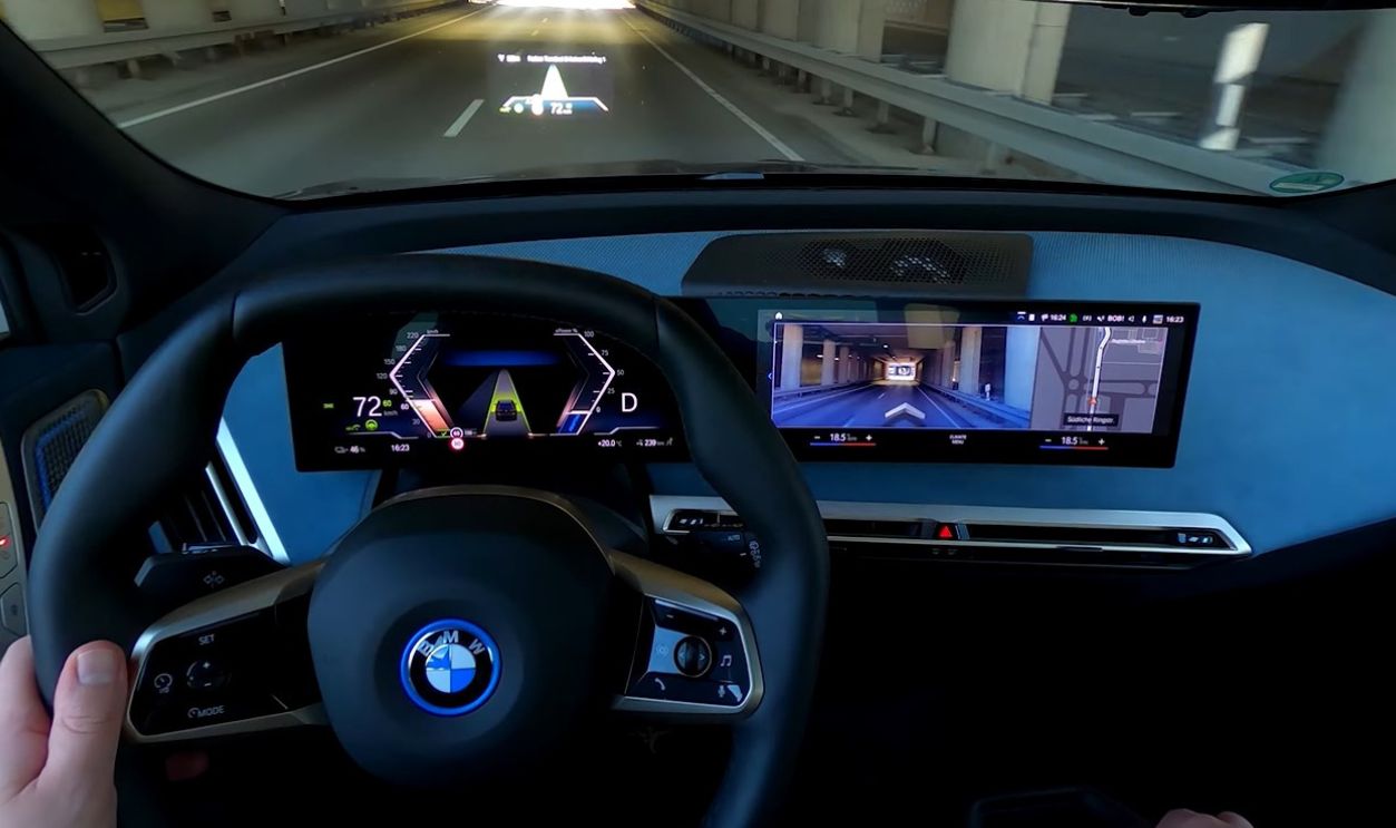 Augmented Reality Dashboards