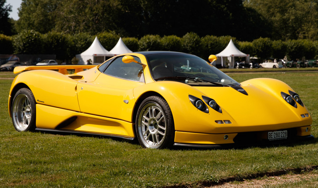 Rss Thumb - European Cars Banned In America