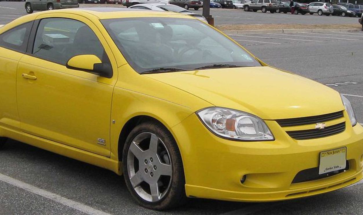 Chevrolet Cobalt
