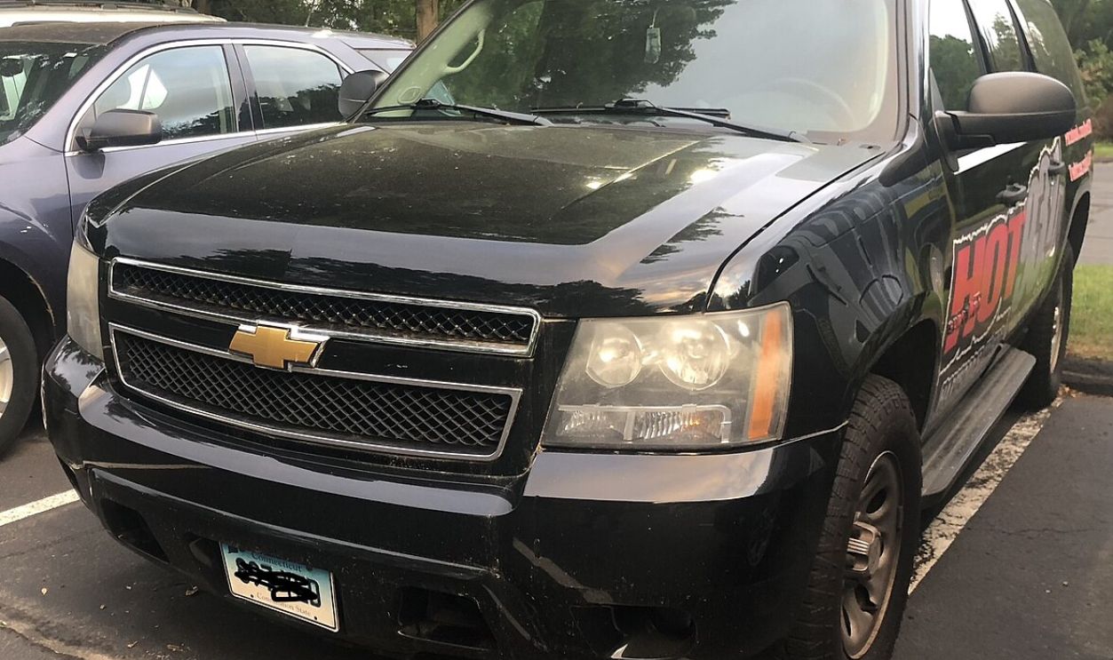 2023 Chevrolet Suburban