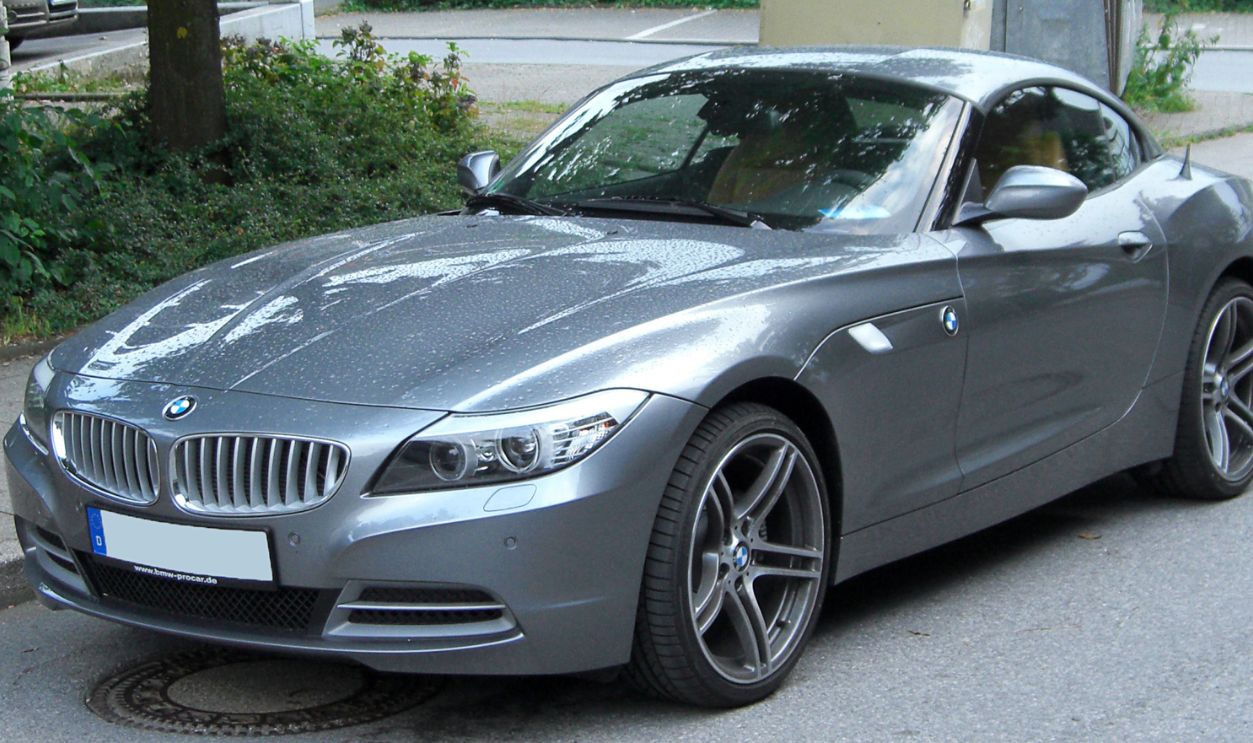 BMW Z4