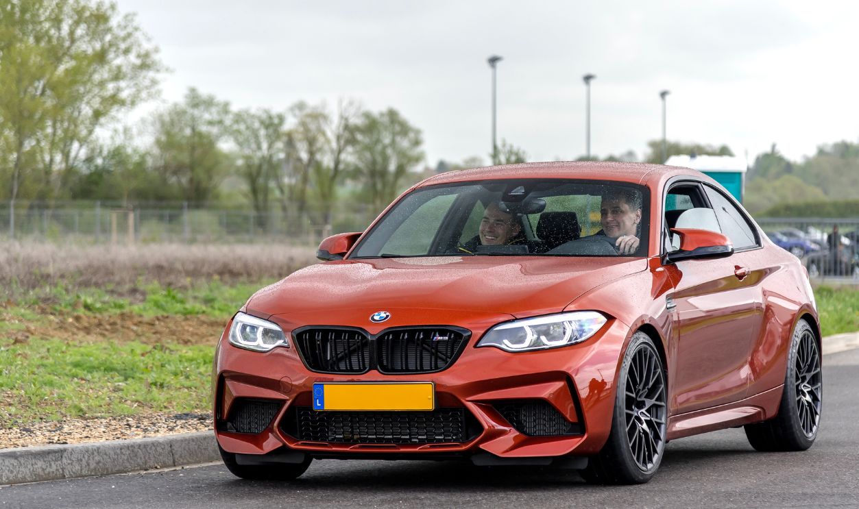 BMW M2