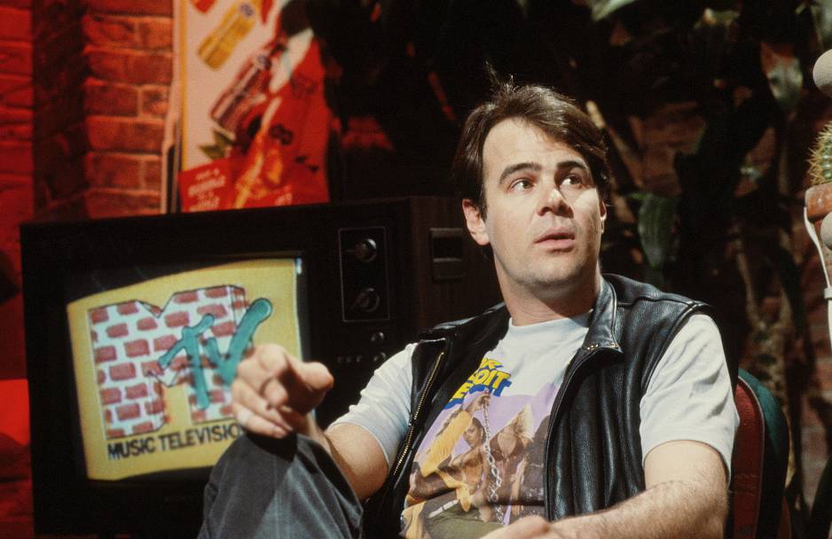 Mtv Music Television