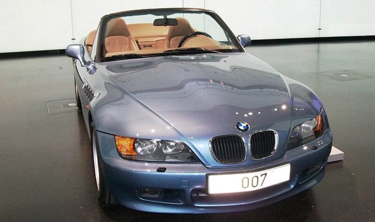 BMW Z3