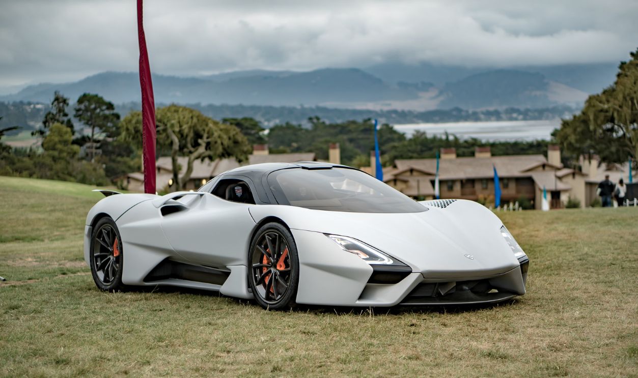 SSC Tuatara