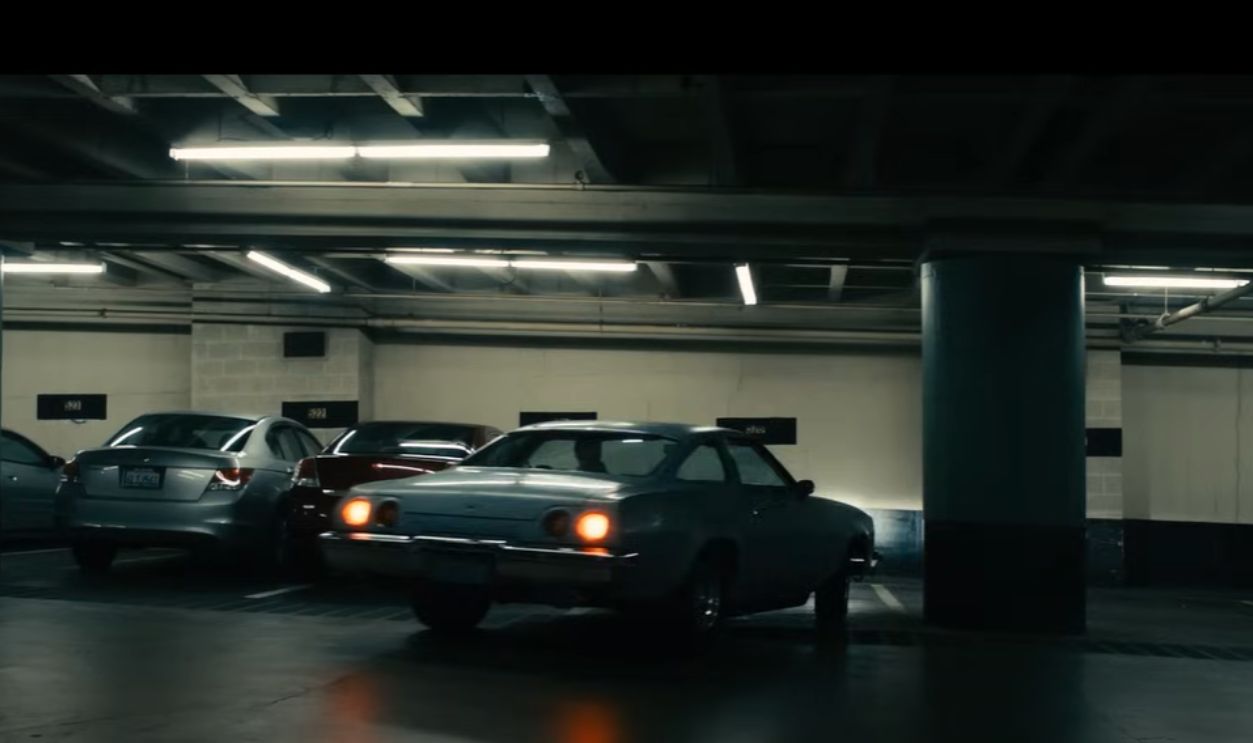 1973 Chevrolet Chevelle Malibu  Drive  