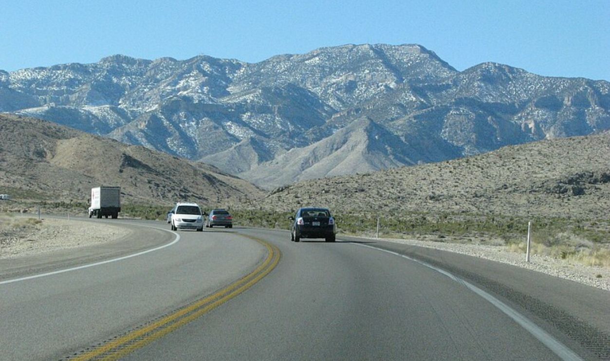 Nevada