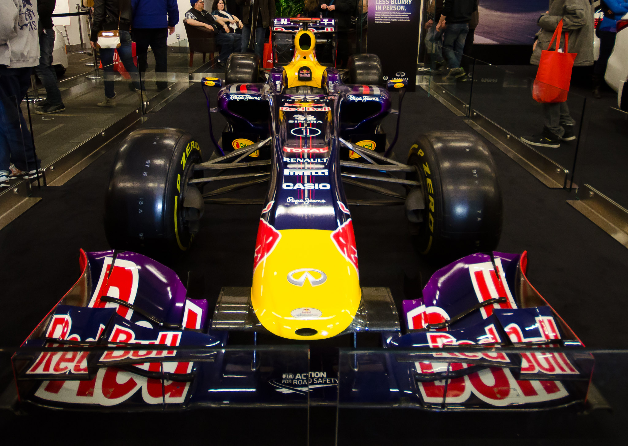 Red Bull RB9