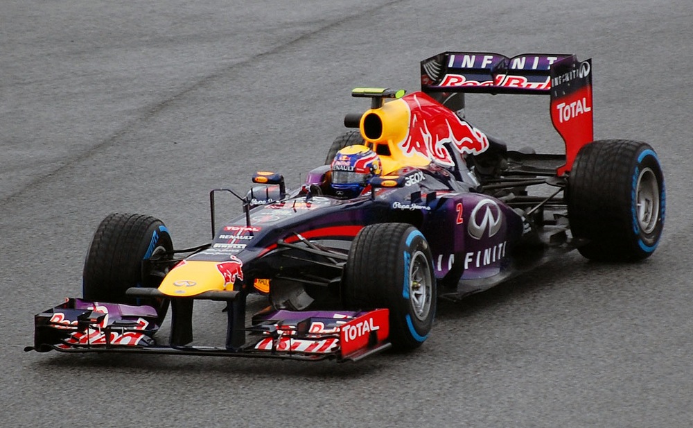 Red Bull RB9