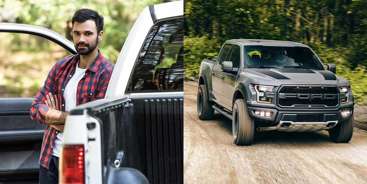 Greatest Pickup Trucks