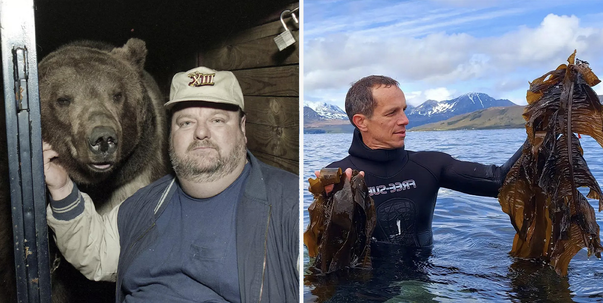 bizarre things banned in America