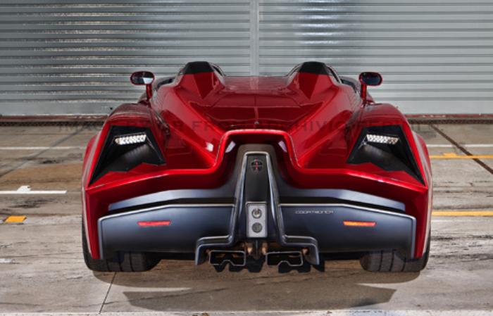 Spada 2011 Codatronca