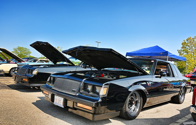 1987 Buick Grand National