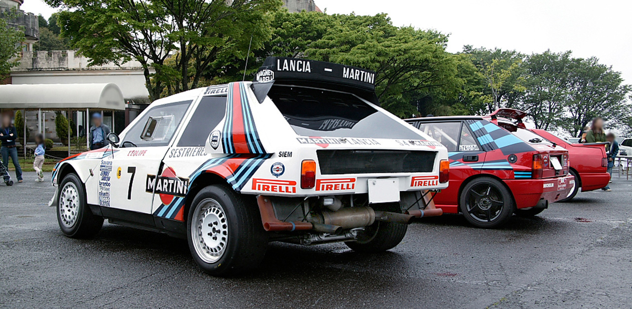 Lancia Delta S4 006