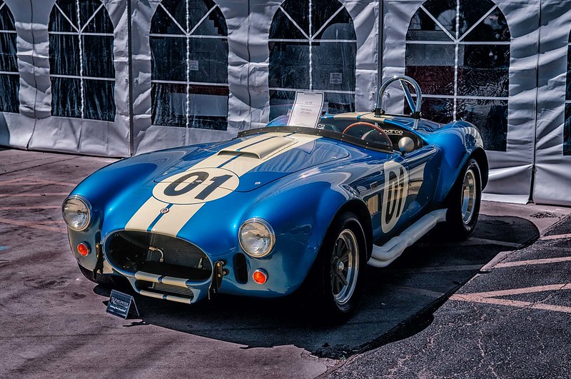1965 Shelby Cobra 427