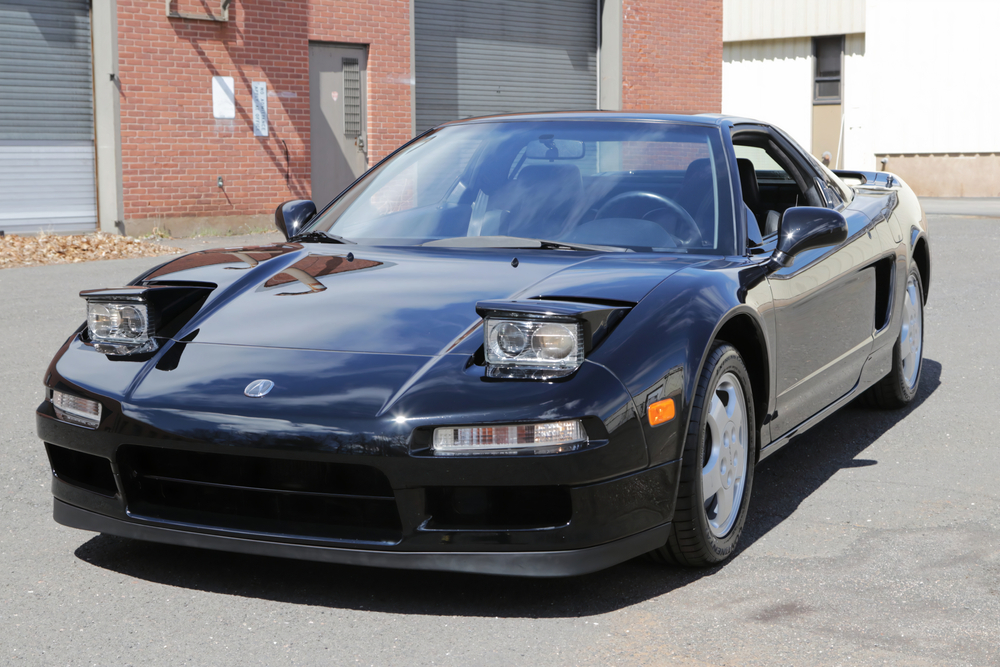1991 Acura NSX