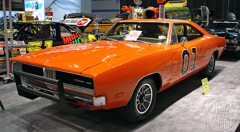 General Lee