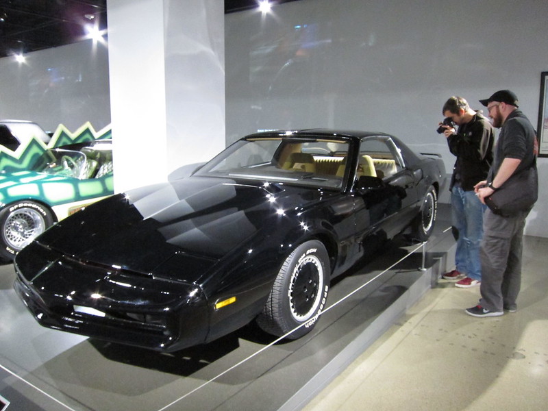 KITT (1982)