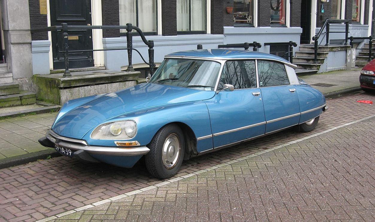 Citroen