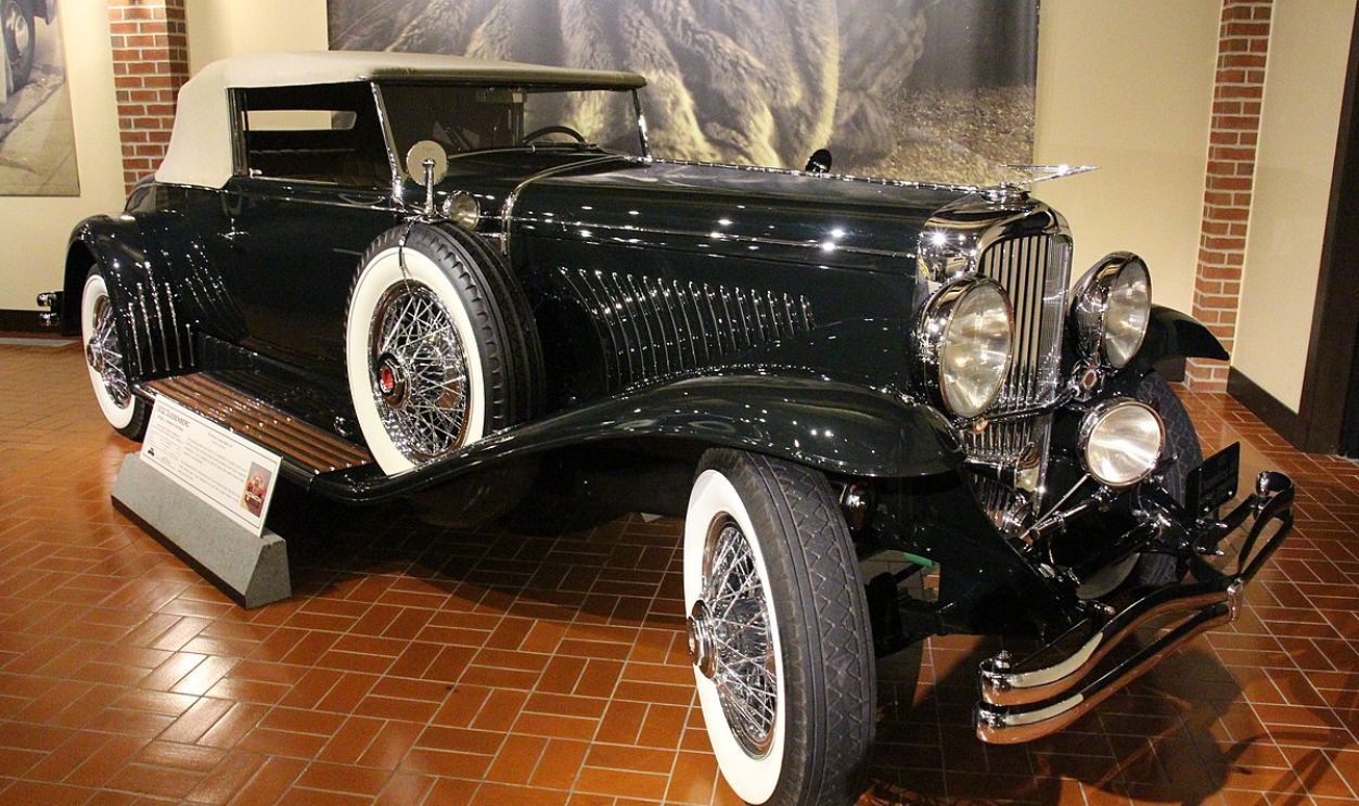 Duesenberg